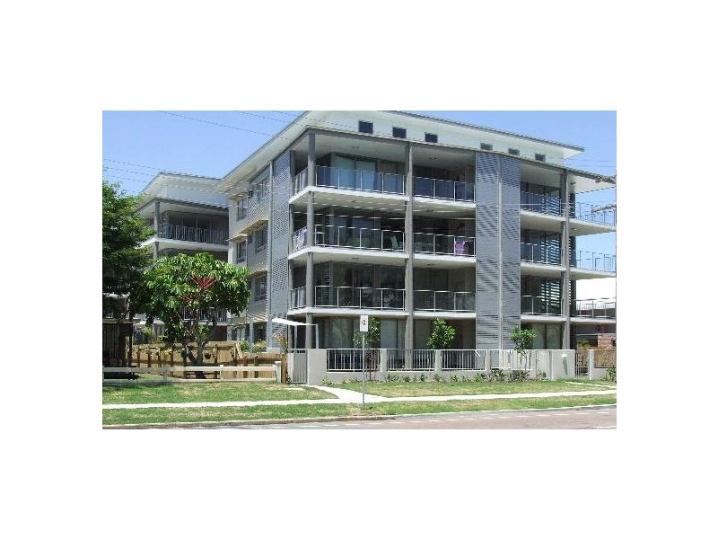 23/131 Welsby, Bongaree QLD 4507