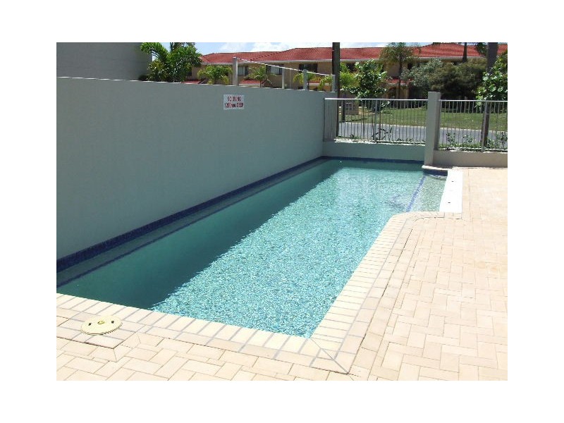 23/131 Welsby, Bongaree QLD 4507