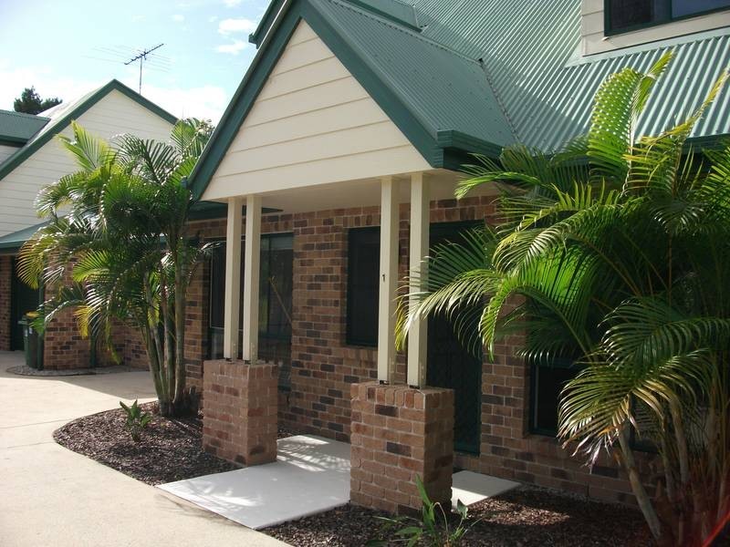 1/23 Spowers, Bongaree QLD 4507