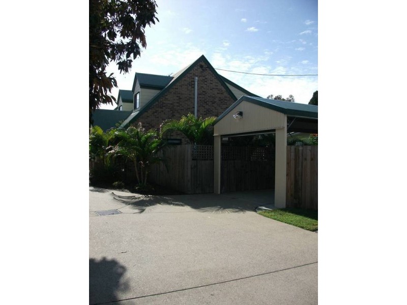 1/23 Spowers, Bongaree QLD 4507