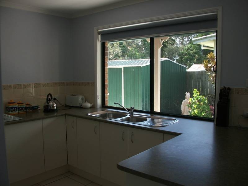 1/23 Spowers, Bongaree QLD 4507