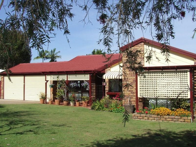 84 Campbell Street, Bongaree QLD 4507