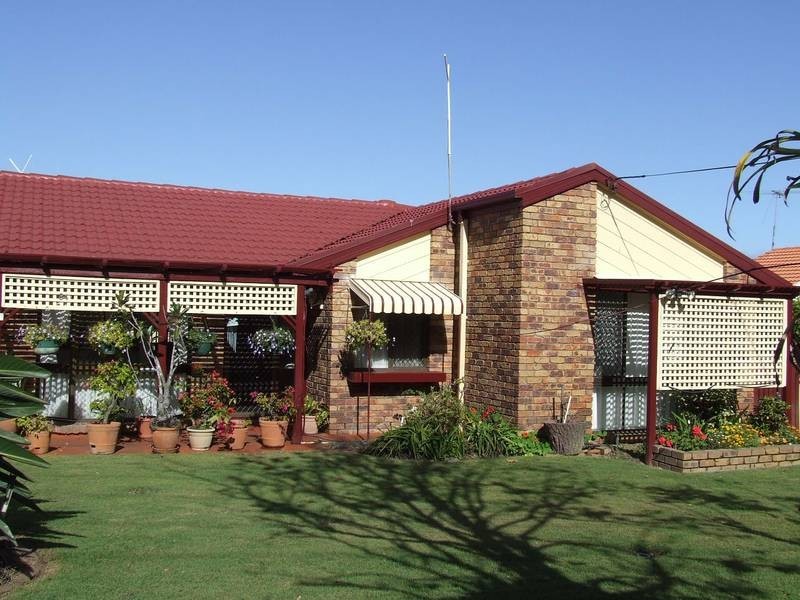 84 Campbell Street, Bongaree QLD 4507