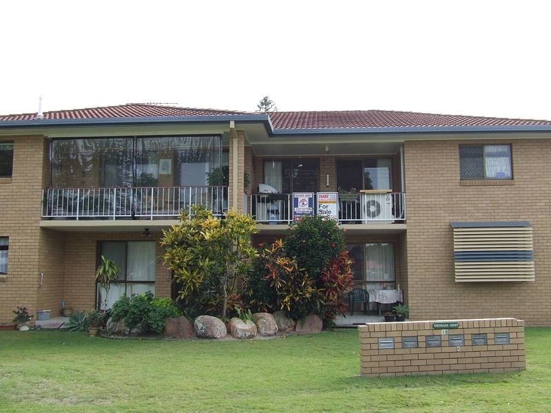 Bongaree QLD 4507