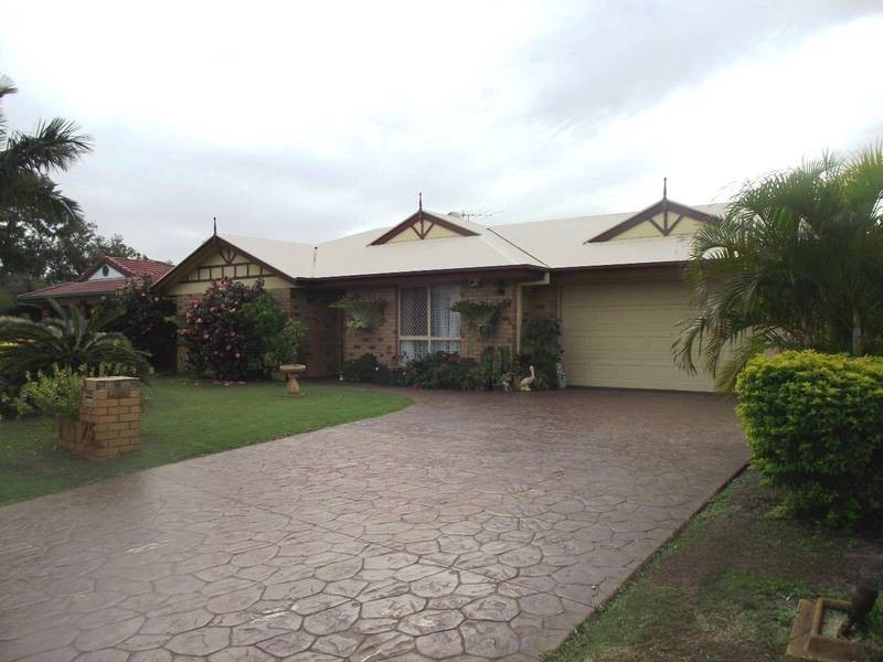 Bongaree QLD 4507