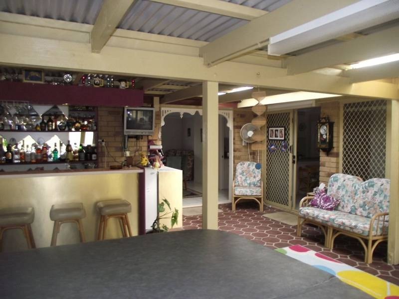 Bongaree QLD 4507
