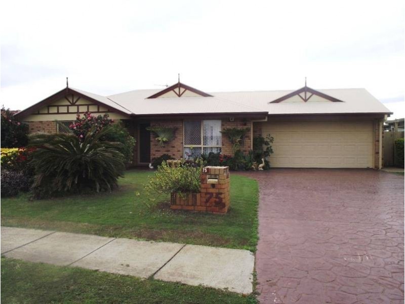Bongaree QLD 4507