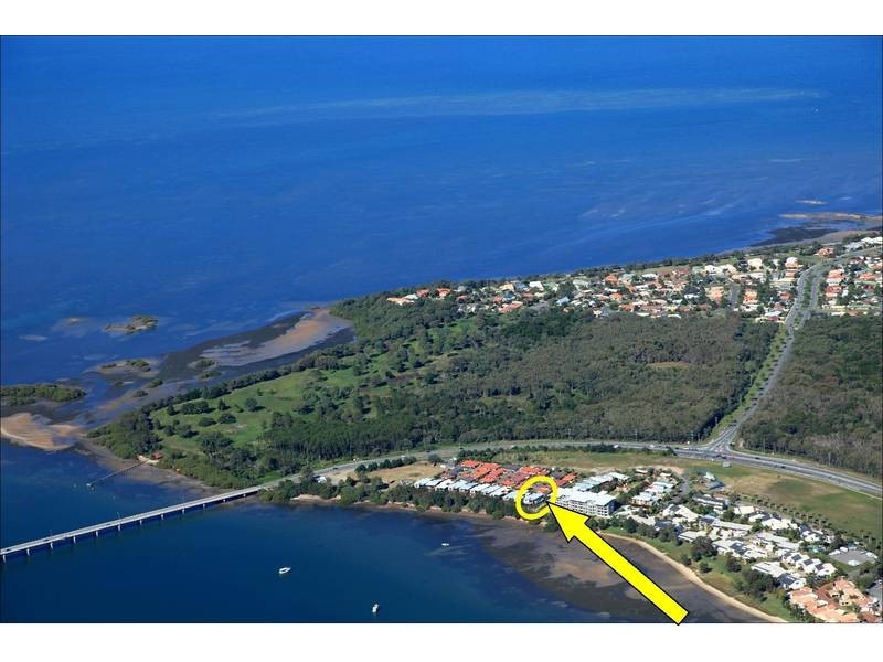 Sandstone Point QLD 4511