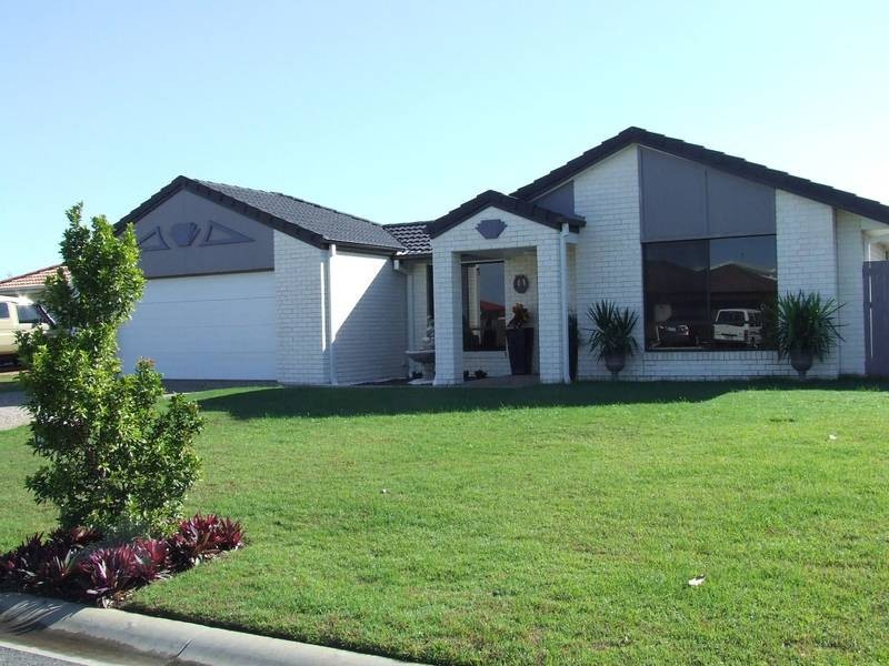 Ningi QLD 4511