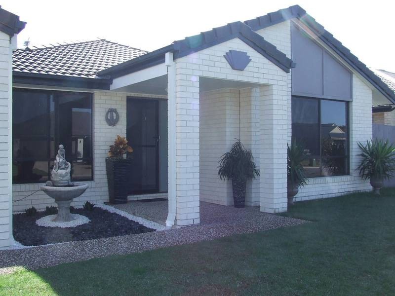 Ningi QLD 4511