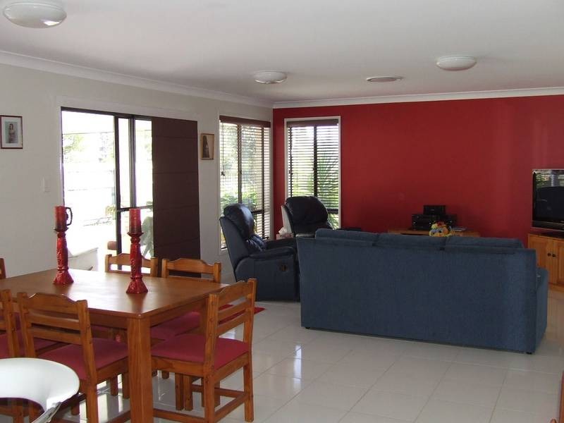 Ningi QLD 4511