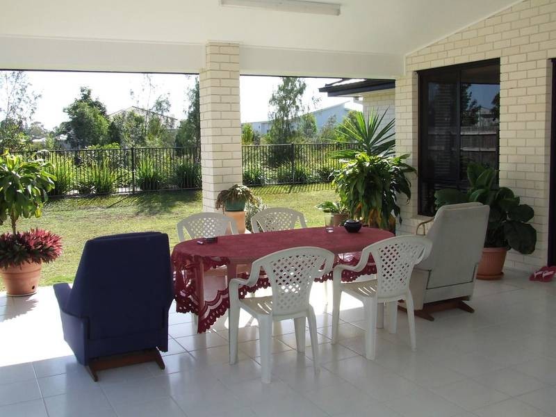 Ningi QLD 4511