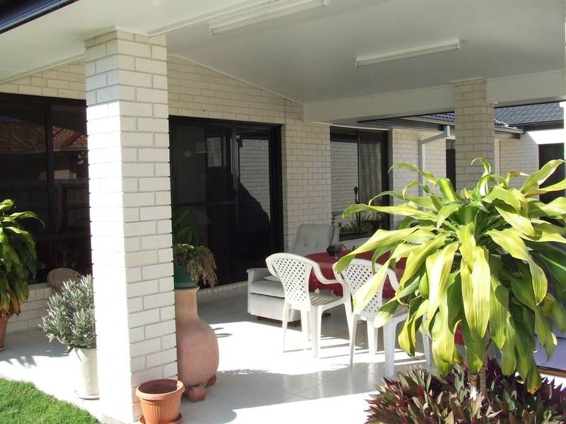 Ningi QLD 4511