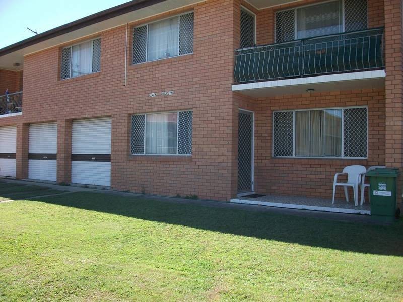 3/11 Hall, Bongaree QLD 4507