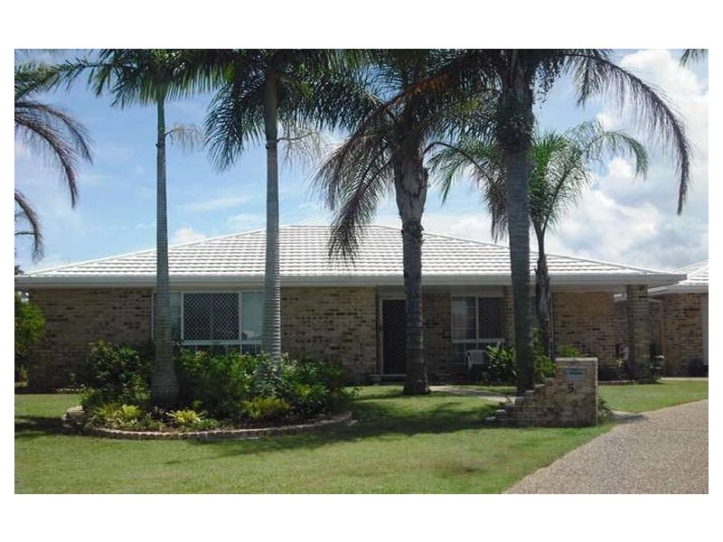 Sandstone Point QLD 4511