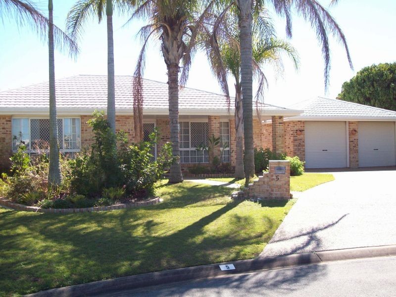 Sandstone Point QLD 4511