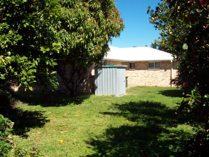 Sandstone Point QLD 4511
