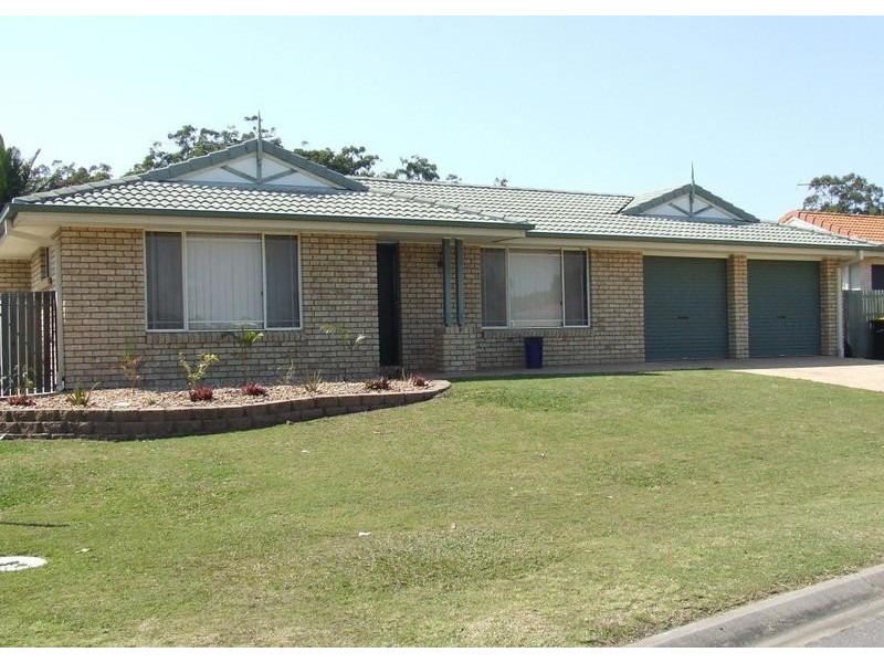 Sandstone Point QLD 4511