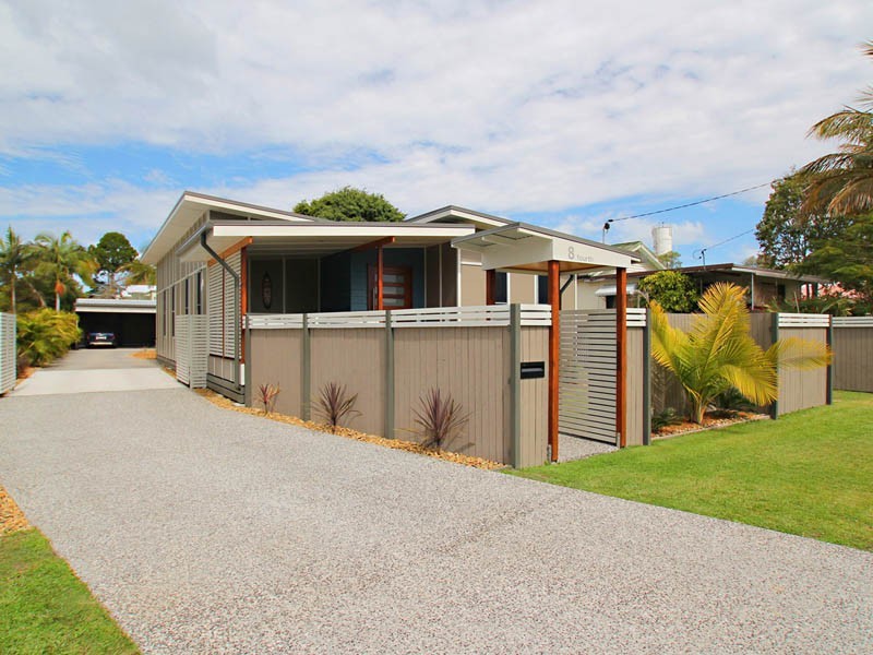 Bongaree QLD 4507