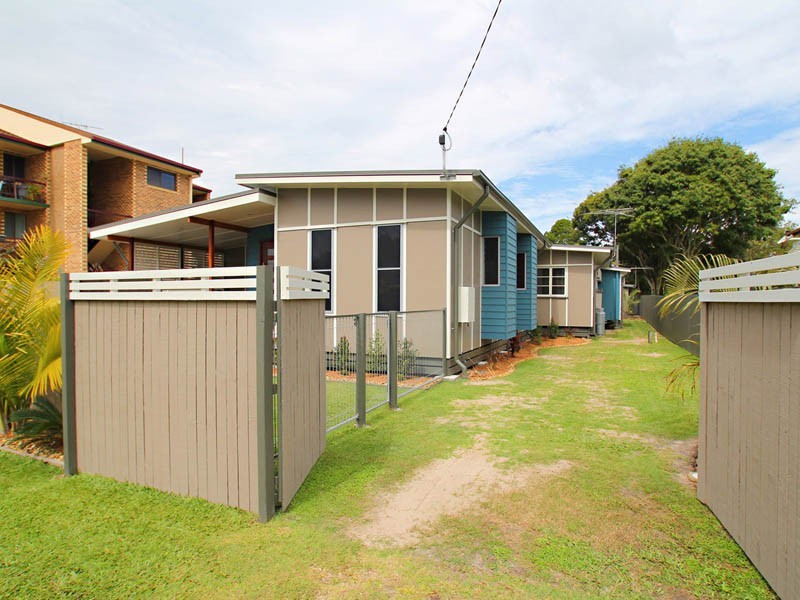 Bongaree QLD 4507