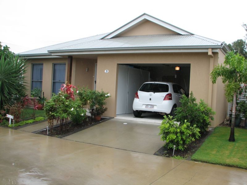 Bongaree QLD 4507
