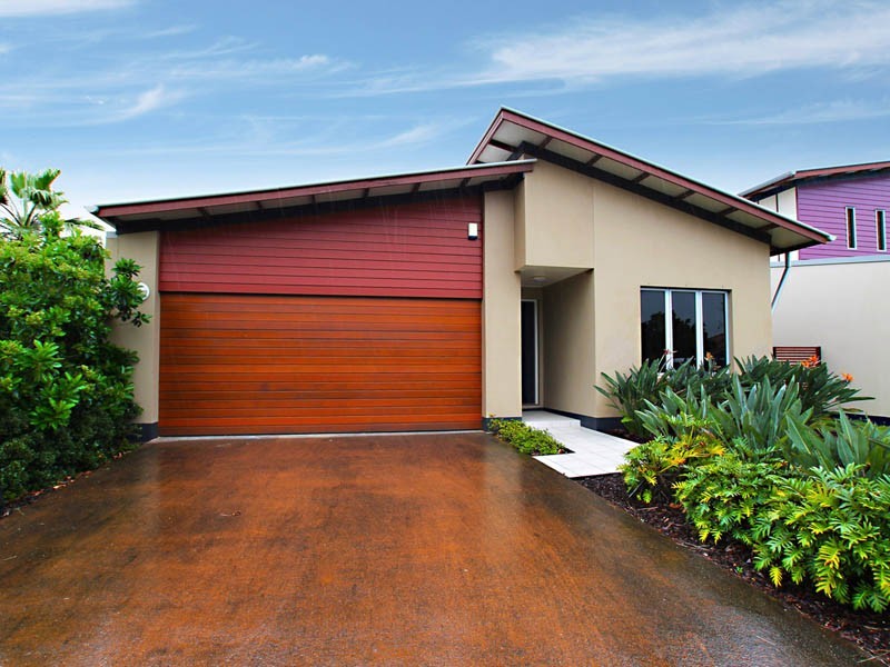 Sandstone Point QLD 4511