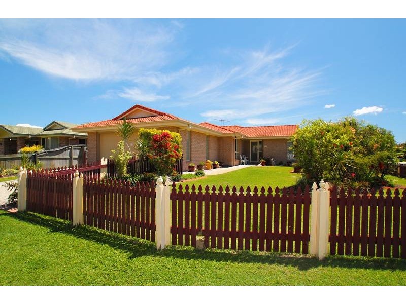 161 Cotterill Avenue, Bongaree QLD 4507
