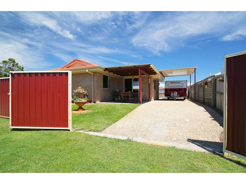 161 Cotterill Avenue, Bongaree QLD 4507