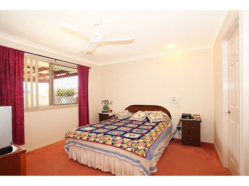 161 Cotterill Avenue, Bongaree QLD 4507