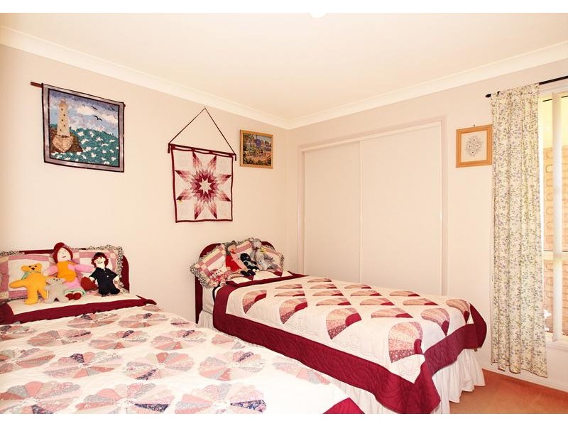 161 Cotterill Avenue, Bongaree QLD 4507