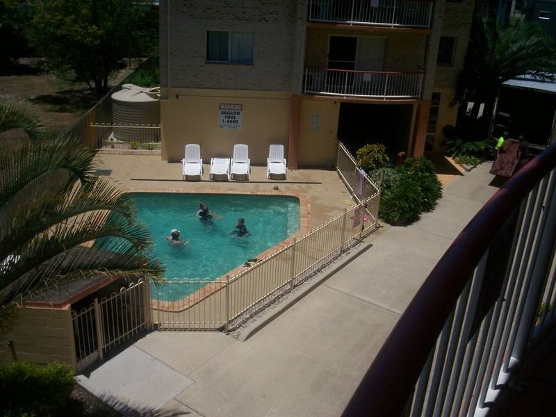 5/23 Sylvan Beach Esplanade, Bellara QLD 4507
