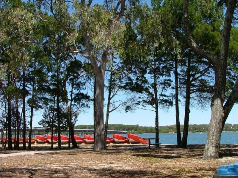 5/23 Sylvan Beach Esplanade, Bellara QLD 4507