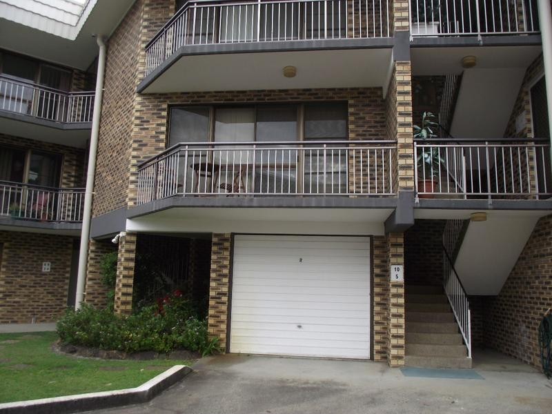 4/15 Toorbul Street, Bongaree QLD 4507