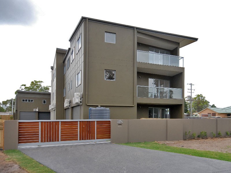 1/11 wattle, Bongaree QLD 4507