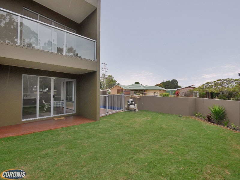 1/11 wattle, Bongaree QLD 4507