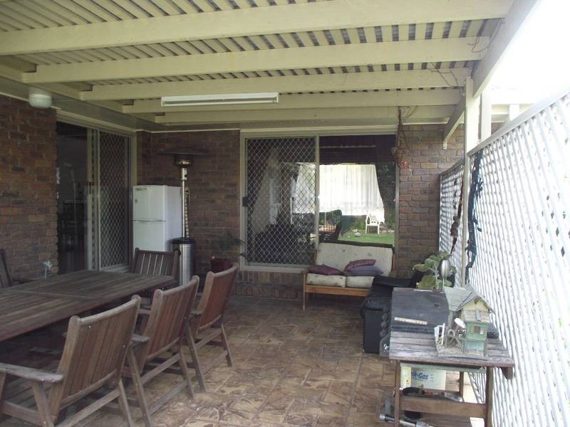 Sandstone Point QLD 4511