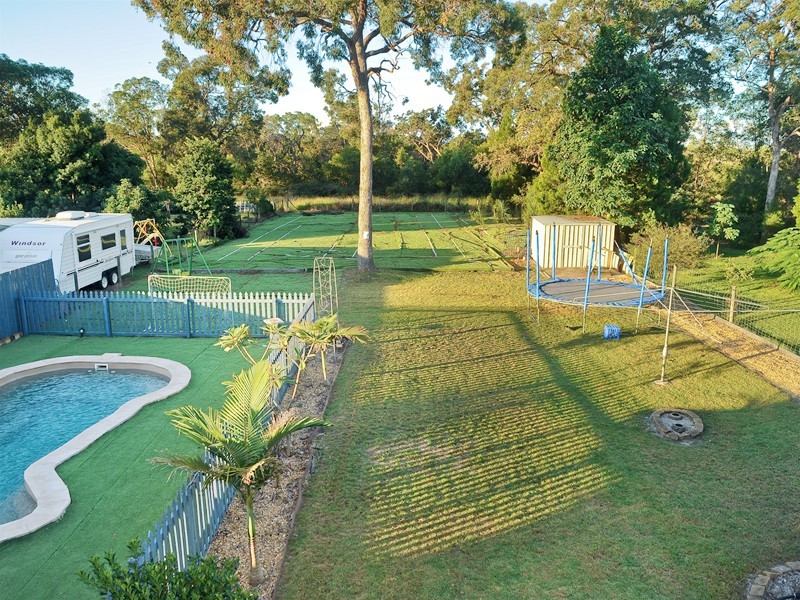 Banksia Beach QLD 4507