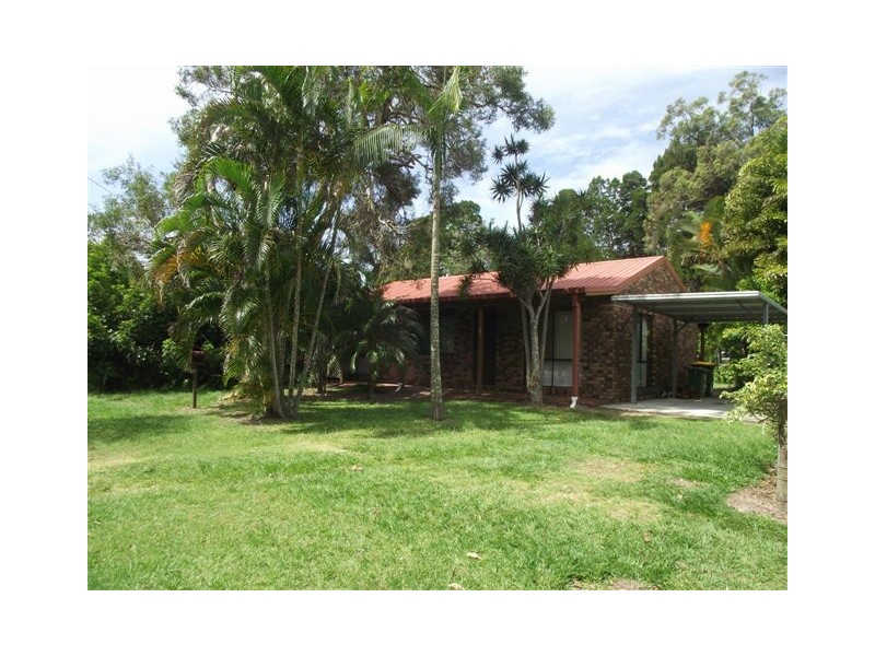 127 Goodwin Drive, Bongaree QLD 4507