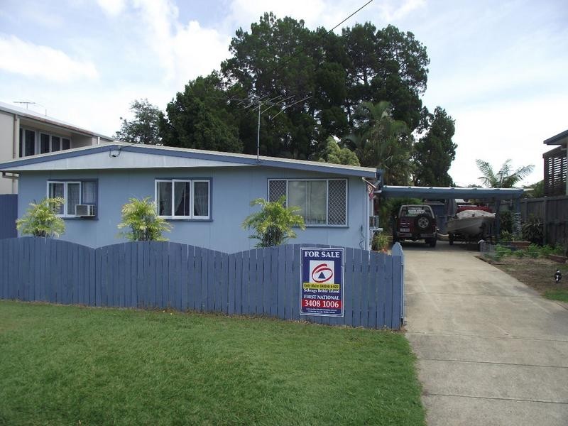 Bongaree QLD 4507