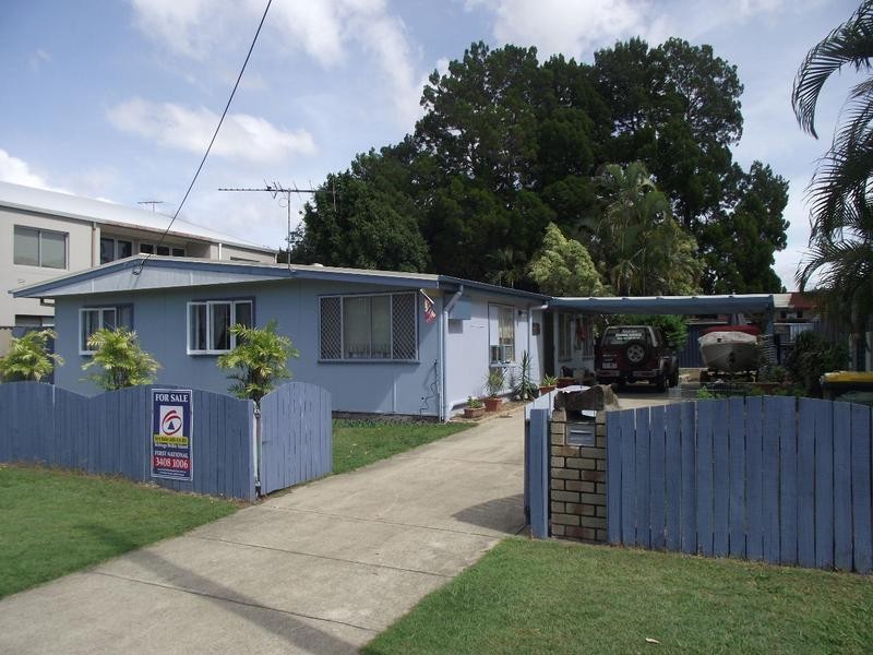 Bongaree QLD 4507