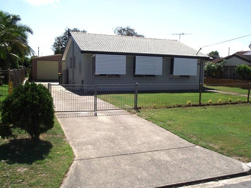 Woorim QLD 4507