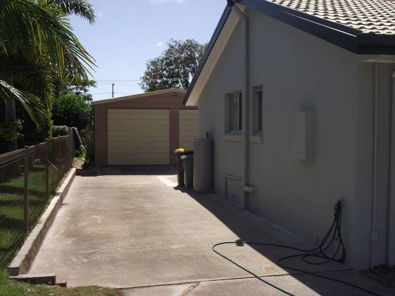 Woorim QLD 4507