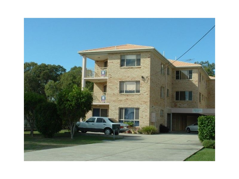 7/7 South Esplanade, Bongaree QLD 4507