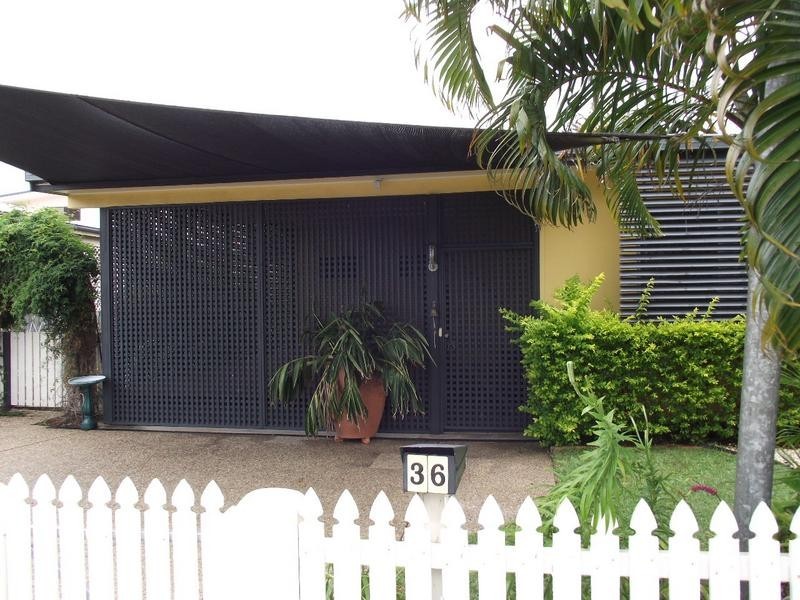 36 Cumming Street, Bongaree QLD 4507