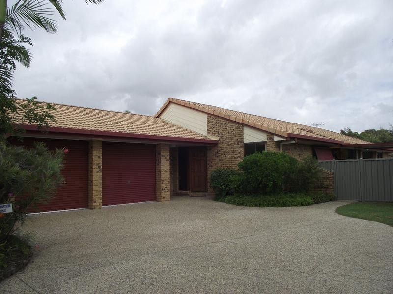 19 Jacaranda Street, Bongaree QLD 4507