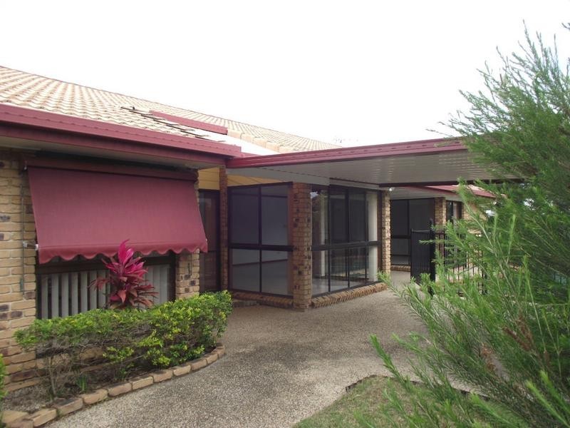 19 Jacaranda Street, Bongaree QLD 4507