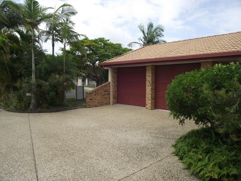 19 Jacaranda Street, Bongaree QLD 4507