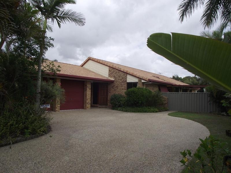 19 Jacaranda Street, Bongaree QLD 4507