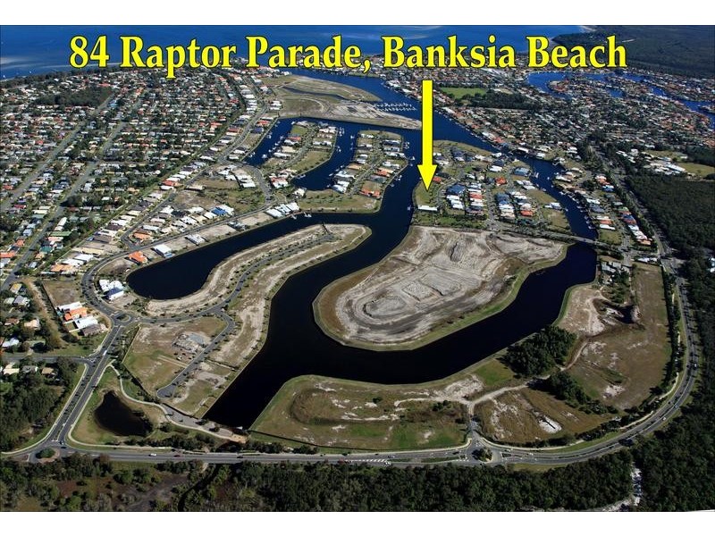 Banksia Beach QLD 4507