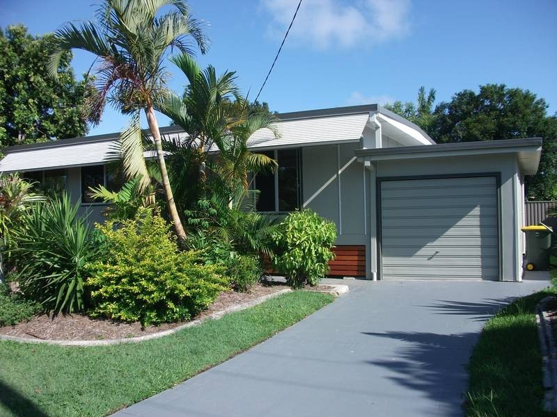 4 Lapwing, Bongaree QLD 4507